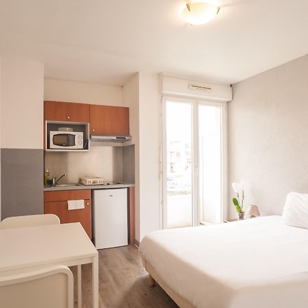 שלה City Residence Chelles מראה חיצוני תמונה