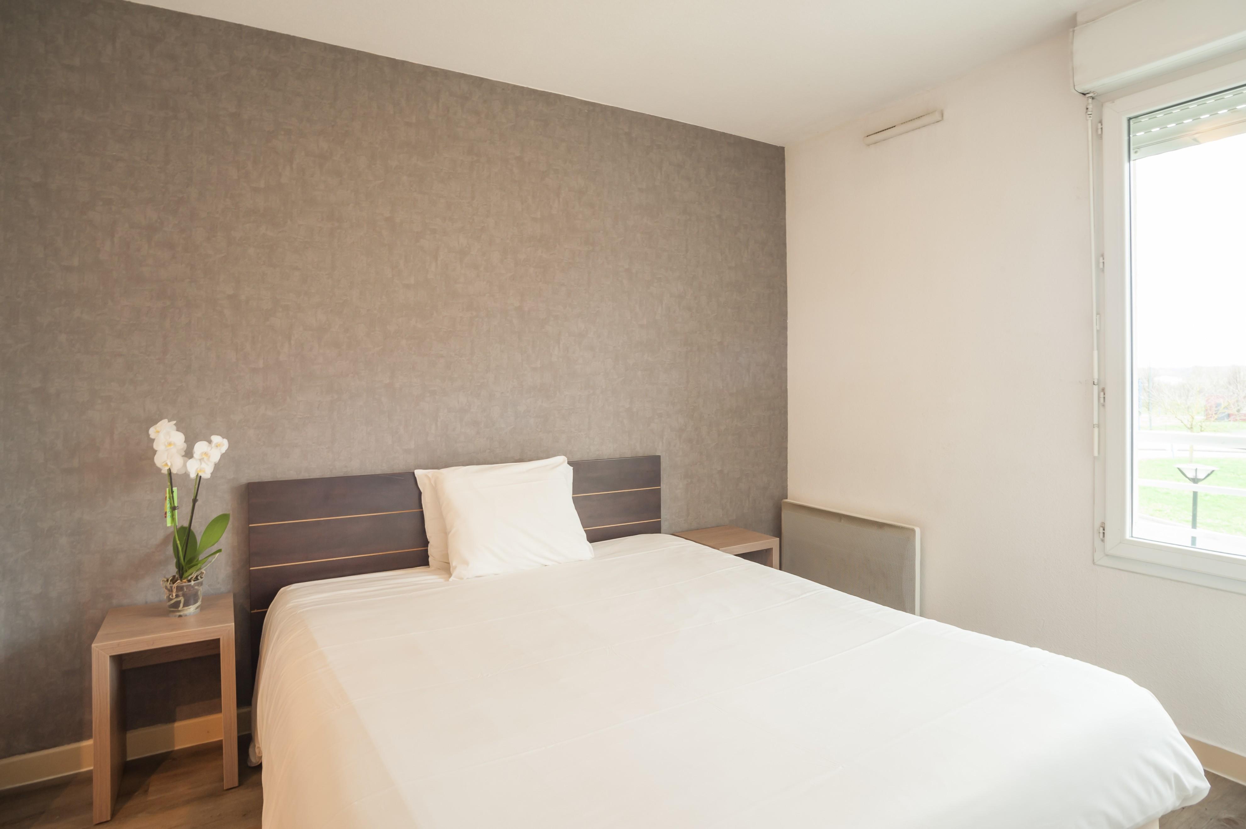 שלה City Residence Chelles מראה חיצוני תמונה