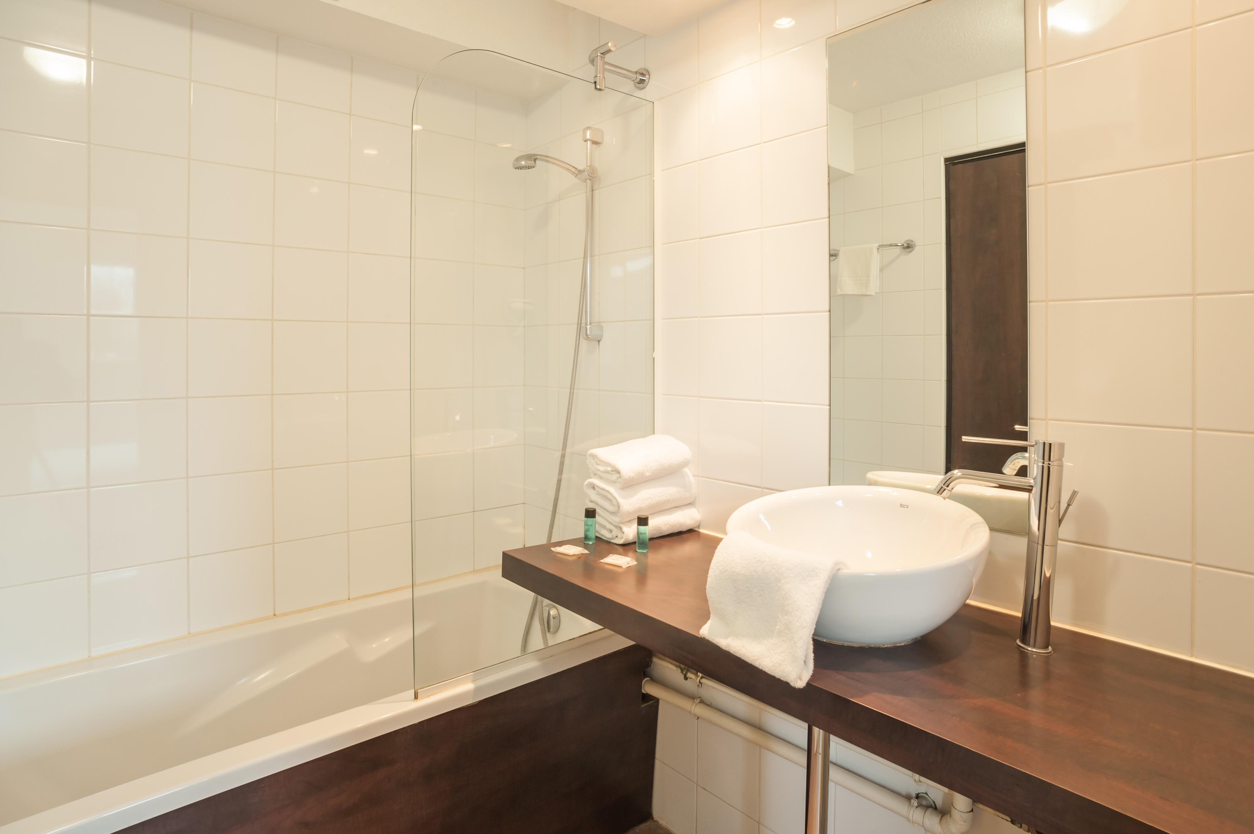 שלה City Residence Chelles מראה חיצוני תמונה