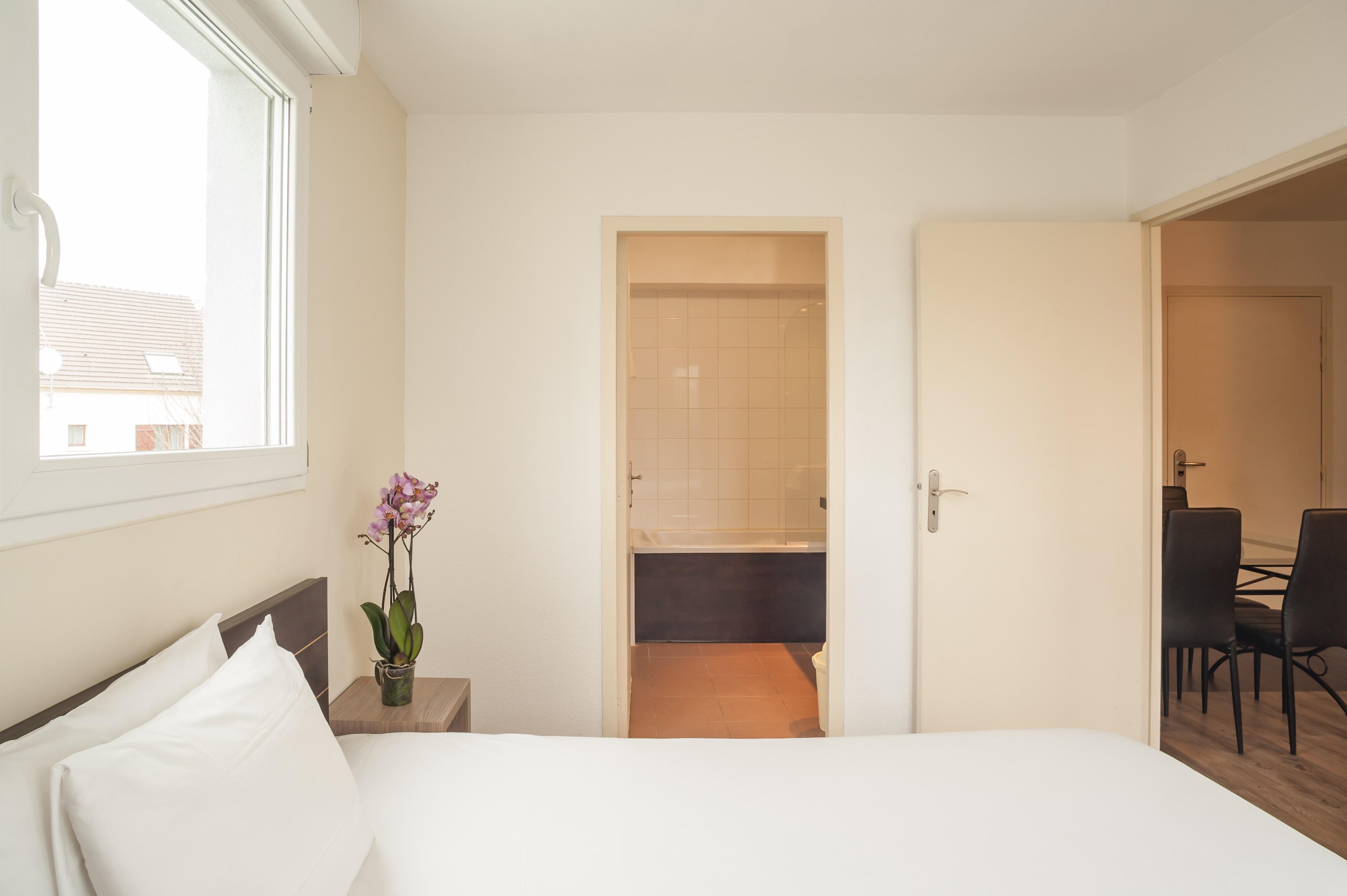 שלה City Residence Chelles מראה חיצוני תמונה