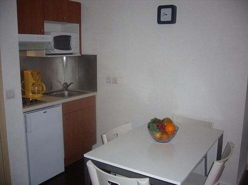 שלה City Residence Chelles מראה חיצוני תמונה