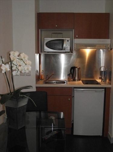 שלה City Residence Chelles מראה חיצוני תמונה