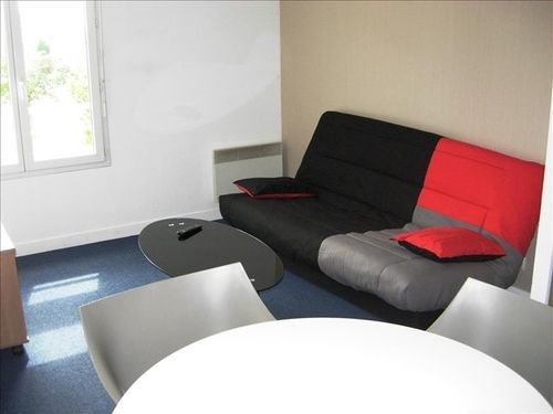 שלה City Residence Chelles מראה חיצוני תמונה