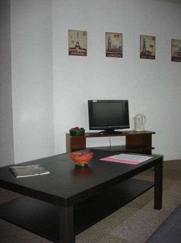 שלה City Residence Chelles מראה חיצוני תמונה