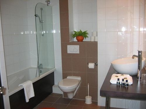 שלה City Residence Chelles מראה חיצוני תמונה
