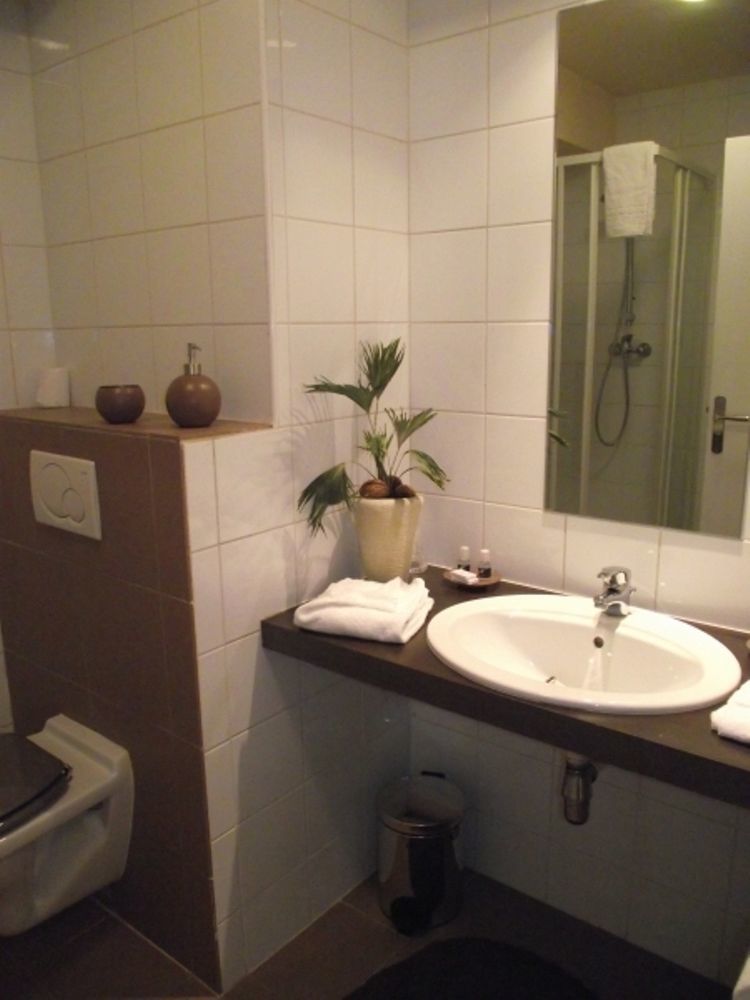 שלה City Residence Chelles מראה חיצוני תמונה